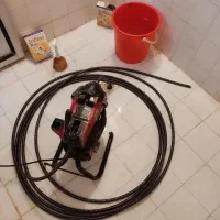 لوله بازکنی فنرزنی شهریار دینار آباد ویره فردوسیه