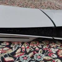 کنسول ps5 درایور دار اسلیم مدل ۲۰۱۶