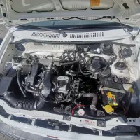 هاچ بک مدل 86 تمام فابریک|خودرو سواری و وانت|شیراز, ریاستی|دیوار