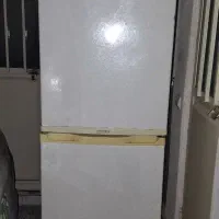 یخچال فریزرسالم10میلیون