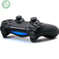 دسته ps4|کنسول، بازی ویدئویی و آنلاین|قم, قم نو|دیوار