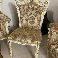 مبل|مبلمان خانگی و میز عسلی|کرج, کرج نو|دیوار