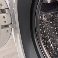 لباسشویی در حد|ماشین لباسشویی و خشک‌کن لباس|تهران, کوی بیمه|دیوار