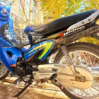 موتورتمیز سالم بدون ایراد|موتورسیکلت|فردوس (خراسان), |دیوار