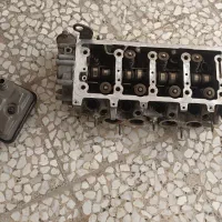 سرسیلندر۲۰۶تیپ۲