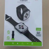 ساعت هوشمند Saisho I-Smart