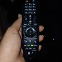 تلویزیون هوشمند LG LH602V-TD ۴۳ اینچ کره|تلویزیون و پروژکتور|تهران, نیروی هوایی (پیروزی)|دیوار