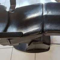 صندلی برقی آرایشگری