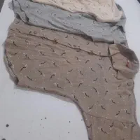 تعدادی شومیز|لباس|اردبیل, |دیوار