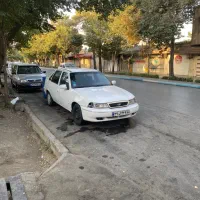 دوو سیلو|خودرو سواری و وانت|اصفهان, آبشار|دیوار