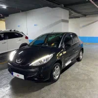 207 سقف‌فلز مدل 1401