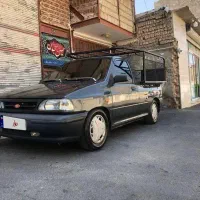 پراید وانت ۱۴۰۱ عروسک