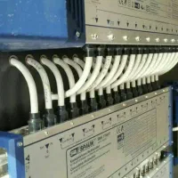 نصب انتن نصاب تخصصی پروژه های مرکزی