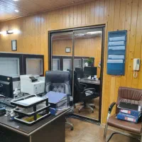 فروش واحد اداری لوکس عسلویه با صبر وام|فروش دفتر کار، اتاق اداری، مطب|عسلویه, |دیوار