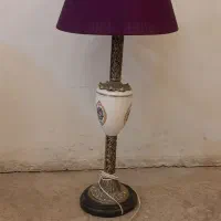 آباژور (کنار سالنی)|چراغ خواب و آباژور|پاکدشت, خاتون آباد|دیوار