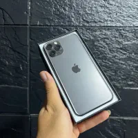 آیفون بدون رجیستر ۱۱ پرو ۲۵۶ 11pro