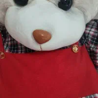 خرس بزرگ خارجی|اسباب‌‌بازی|تهران, افسریه جنوبی|دیوار