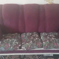مبل راحتی ۷ نفره  فقط ۶ میلیون