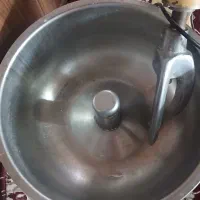دستگاه خمیر کن ۸ کیلویی