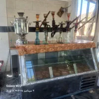 وسایل قهوه خانه قیمت پایین