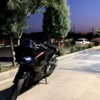 rs200 باجاج