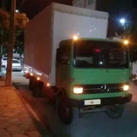 خاوربنزمدل۶۵