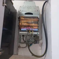 تعمیر وسرویس پکیج وآبگرمکن دیواری|خدمات پیشه و مهارت|مشهد, ایثارگران|دیوار