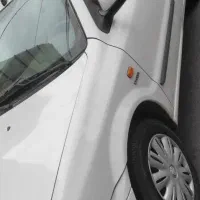 سمند ef7 مدل ۹۳