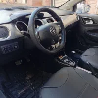 برلیانس ۲۳۰اتوماتیک