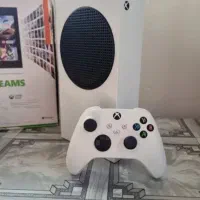 xbox series s|کنسول، بازی ویدئویی و آنلاین|لاهیجان, گلستان|دیوار