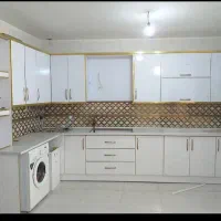 کابینت با چیدمان راحت