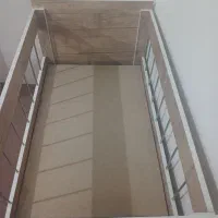 تخت نوزاد تا ۵ سالگی|تخت و صندلی بچه|میانه, |دیوار