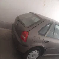 فولکس گل مدل ۸۴
