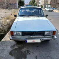 پیکان ۱۳۷۷ تک گانه