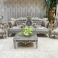 مبل. دلوین باکیفیت و مقاوم