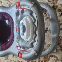 روروئک و کرییر