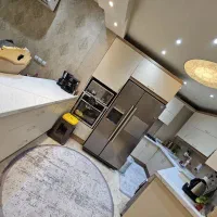 آپارتمان سه خواب زیر قیمتی الهیه|فروش آپارتمان|کاشان, شهرک امیرالمومنین|دیوار