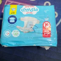 مای بیبی سایز ۴