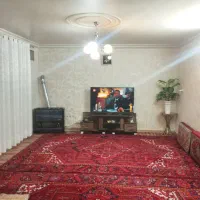 اجاره خونه ویلایی همکف حیاط ۸۰ متر همه چی تکمیل|اجارهٔ خانه و ویلا|ری, شهادت|دیوار