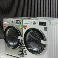 4V5الجی 10.5|ماشین لباسشویی و خشککن لباس|سلمانشهر, |دیوار