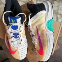 کفش تنیس نایکی