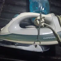 اتو بخار مارک گاسونیک