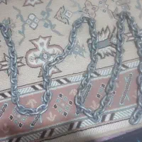 زنجیر جرثقیل باربرداری ۳متری آمریکایی