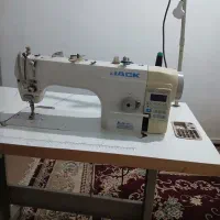 چرخ شرلی تمام اتومات