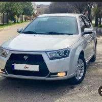 دنا پلاس 6دنده