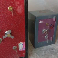 گاوصندوق فروشی