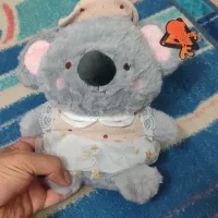 عروسک کوآلا
