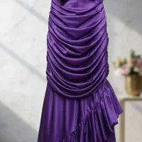 ماکسی،لباس مجلسی،لباس شب