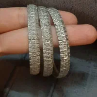 النگوی طلای روس از نقره با ارزشتره|بدلیجات|خوی, |دیوار