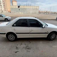 پرشیا tu5 مدل97|خودرو سواری و وانت|محمدیه-قزوین, |دیوار